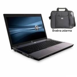 Benutzerhandbuch für Notebook HP 620 (WT254EA4GB #ARL)