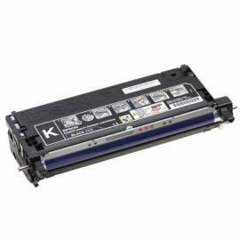 Toner EPSON S051165, 3000 Seiten (C13S051165) schwarz Bedienungsanleitung