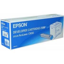 Toner EPSON AcuLaser S050157, 1500 Seiten (C13S050157) blau