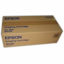 Bedienungshandbuch Toner EPSON S051022, 6500 Seiten (C13S051022) schwarz