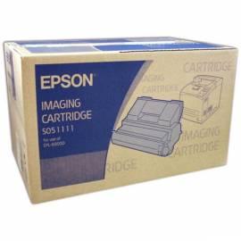 Toner EPSON S051111, 7000 Seiten (C13S051111) schwarz