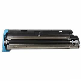 Datasheet S050036 EPSON AcuLaser Toner, 6000 Seiten (C13S050036) blau