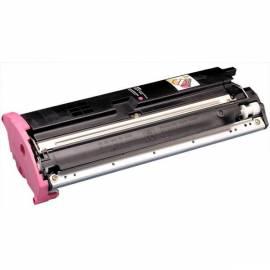 Datasheet S050035 EPSON AcuLaser Toner, 6000 Seiten (C13S050035) rot