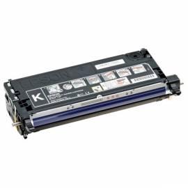 Toner EPSON S051127, 9000 Seiten (C13S051127) schwarz Gebrauchsanweisung