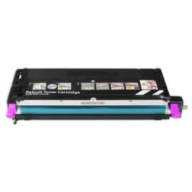 Toner EPSON S051125, 9000 Seiten (C13S051125) rot Bedienungsanleitung