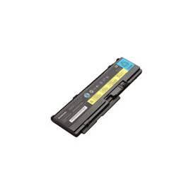 Batterien für Notebooks, LENOVO ThinkPad X 300 Serie 6-Zellen-Lithium-Ionen (43R1967) Bedienungsanleitung