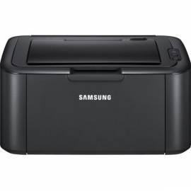 Drucker SAMSUNG ML-1865 (ML-1865/SEE) Bedienungsanleitung