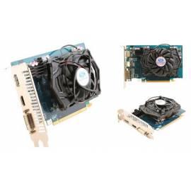 Grafikkarte SAPPHIRE HD5670 (11168-30-20 g) Gebrauchsanweisung