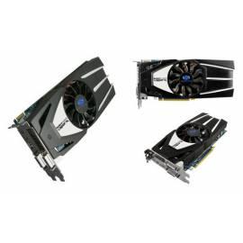 Bedienungshandbuch Grafikkarte SAPPHIRE VAPOR-X HD6870 (11179-07-40G)