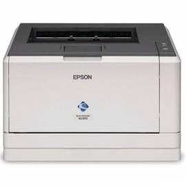 EPSON AcuLaser M2300DT Printer (C11CB47001BY) - Anleitung