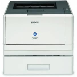 EPSON AcuLaser M2400DT Printer (C11CB47071BY)