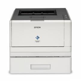 Benutzerhandbuch für EPSON AcuLaser M2400DTN Printer (C11CB47101BY)