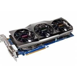 Grafikkarte GIGABYTE Radeon HD6870 1 GB DDR5 (Übertakten) (GV-R687OC-1GD)