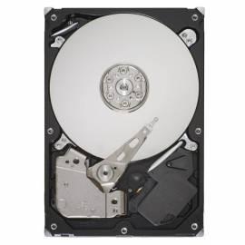 gelehrt-Festplatte SEAGATE 3, 5 