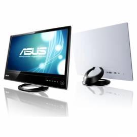 ASUS ML248H zu überwachen (90LMA8101N00062C) schwarz