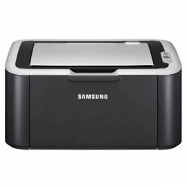 Drucker SAMSUNG ML-1860 (ML-1860/SEE) - Anleitung