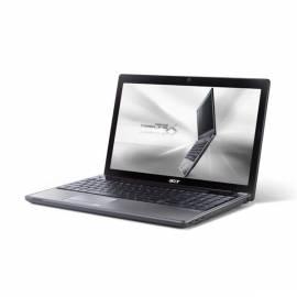 Benutzerhandbuch für Notebook ACER aspire TimelineX 5820TZG-P614G64MN (LX. R3C02. 043)