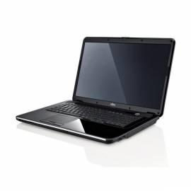 Notebook FUJITSU LifeBook NH570 (VFY: NH570MF032CZ)