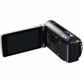 Bedienungsanleitung für Camcorder JVC Everio GZ-HM960B schwarz