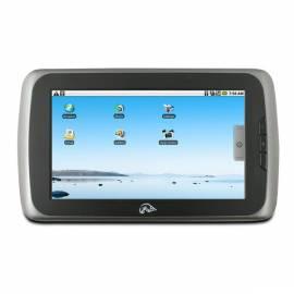 Tablet von POINT OF VIEW 7 & Touch, 4GB, Wi-Fi (POVT0001)