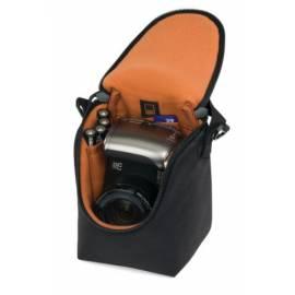 Bedienungshandbuch Die Foto/Video Tasche LOWEPRO Adventura Ultra Zoom 100 schwarz