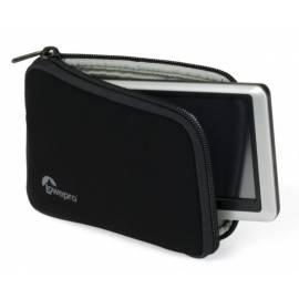 Fall nach GPS LOWEPRO Navi Sleeve 5.0 schwarz