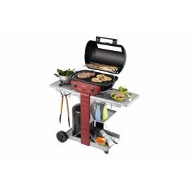 Grill CAMPINGAZ EL PRADO 1800 DELUXE