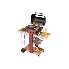 Grill CAMPINGAZ Wiese 1800 WOODY