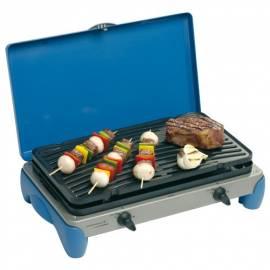 Kocher CAMPINGAZ CAMPING KITCHEN GRILL Gebrauchsanweisung