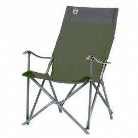 PDF-Handbuch downloadenCOLEMAN SLING CHAIR Stuhl