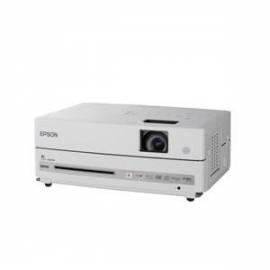 EPSON Projektor EB-W8D (V11H335140LW)