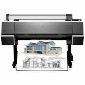 Datasheet EPSON Stylus Pro 9700 Drucker (C11CA59001A0)