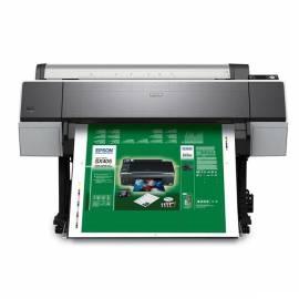 Drucker EPSON Stylus Pro 7900 SprectroProofer UV (C11CA12001A2) Gebrauchsanweisung