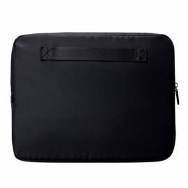 Tasche für Laptop ASUS TERRA-14 cm, schwarz (90 - XB1F00SL00010-) schwarz