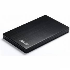 Bedienungshandbuch ASUS externe Festplatte 2 5 320 GB AN200  