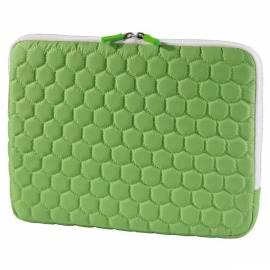 HAMA Netbook Cover Na-Notebook-Tasche, Displaygrößen bis 26 cm (10,2), grün (101133) grün