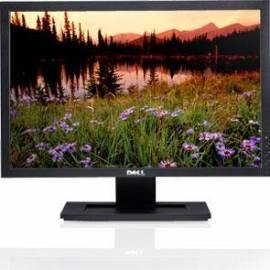 Datasheet DELL E2009W Monitor Wide (858-10150) schwarz