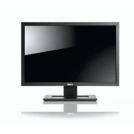 DELL G2210 Wide Monitor (861-10111) schwarz Gebrauchsanweisung