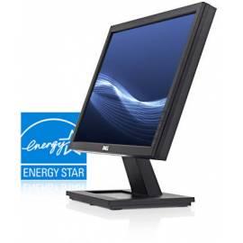 Service Manual Die DELL E1910H Monitor (857-Giyinmek) schwarz