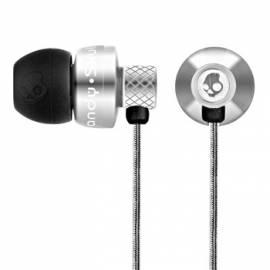 Kopfhörer SKULLCANDY TITAN CHROM (23016200)