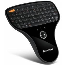 Service Manual Tastatur LENOVO Tastatur USB N5901A wireless Mini-Tastatur mit Trackball (de)-Treiber (888010464)