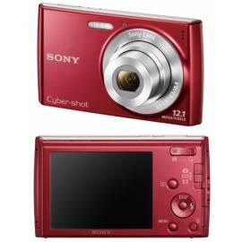 Service Manual SONY Digitalkamera DSC-rot Apps