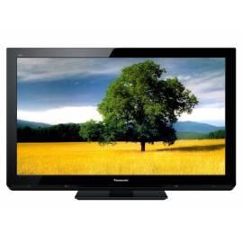 TV PANASONIC TX-P42C3E schwarz