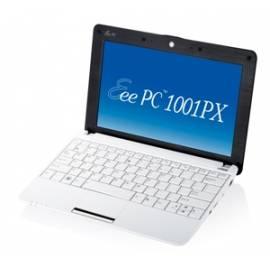 Service Manual Notebook ASUS Eee 1001PX-WHI121S weiß