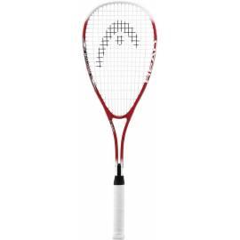 Squash Raketa HEAD Nano Ti.Master Gebrauchsanweisung