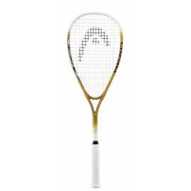 Bedienungshandbuch Squash Raketa HEAD PCT Sonic