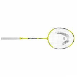 Badminton Raketa HEAD Titanium Rocket 60