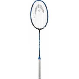 Badminton Raketa HEAD Nano PCT-500 Bedienungsanleitung