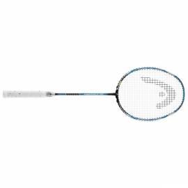 Badminton Raketa HEAD Power Helix 5000 - Anleitung