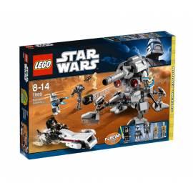 Datasheet LEGO SW Schlacht des Planeten Geonosis 7869